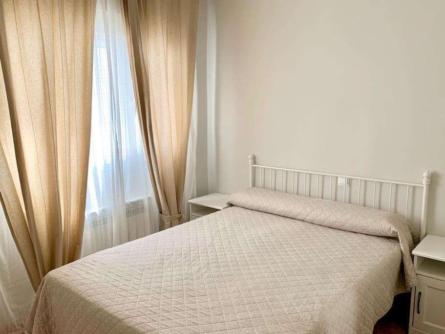 Apartamento Casa Azanas Casavieja Exterior foto