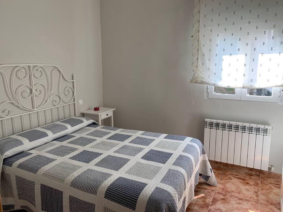 Apartamento Casa Azanas Casavieja Exterior foto